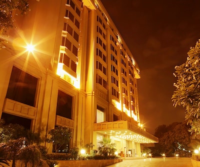 The Metropolitan Hotel & Spa New Delhi